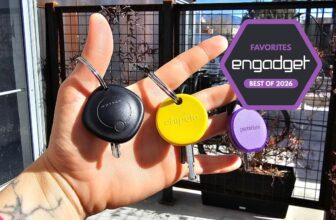 The perfect Bluetooth trackers for 2026