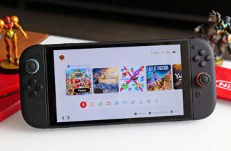 Nintendo’s first Direct showcase of 2026 is scheduled for February 5