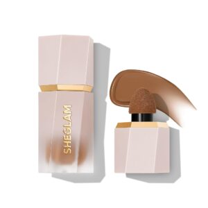 SHEGLAM Solar Sculpt Liquid Contour...