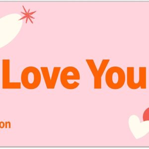 Amazon eGift Card | Greetings, Digi...