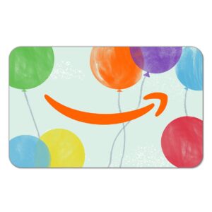 Amazon eGift Card – Celebrati...