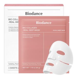 BIODANCE Bio-Collagen Actual Deep M...