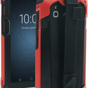 Protecting Cowl Bumper Case Rugged ...