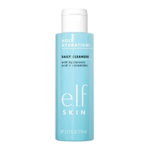 e.l.f. SKIN Holy Hydration! Each da...