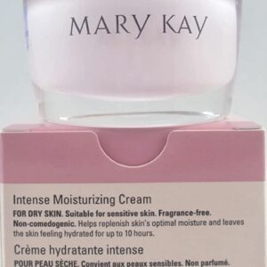 Mary Kay Intense Moisturizing Cream...