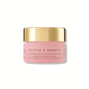 MZ SKIN Soothe & Easy Hyaluron...