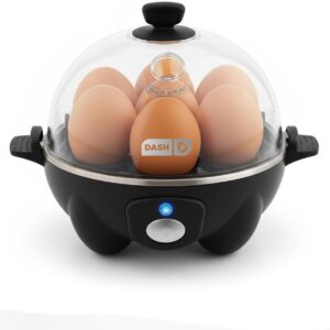 Sprint Fast Egg Cooker – Boil...