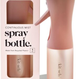 Kitsch Steady Spray Bottle for Hair...