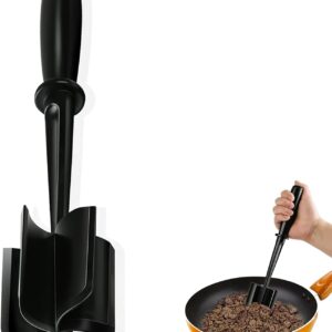 Meat Chopper, Hamburger Chopper, Po...