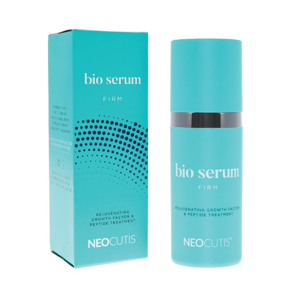 Neocutis Bio Serum Agency - Hydrating and Anti-Ageing Serum - 30ml - Image 2