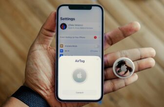 Find out how to know if an AirTag is monitoring you