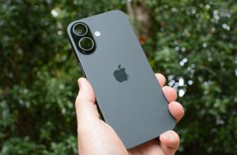 Methods to ship a message through satellite tv for pc on iPhone