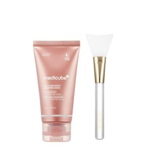 medicube Collagen Evening Wrapping ...