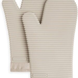 KITCHENAID Ribbed Smooth Silicone O...
