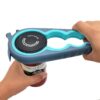 Otstar Jar Opener Bottle Opener and...
