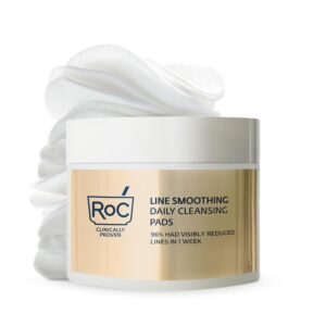 RoC Resurfacing Disks, Hypoallergen...