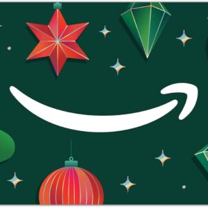 Amazon eGift Card | Seasonal, Digit...
