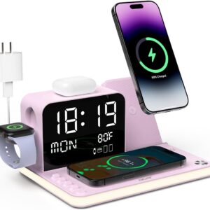 Acer 7-in-1 Wi-fi Charging Station ...