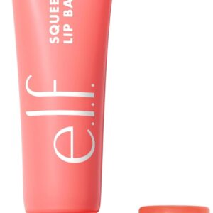 e.l.f. Squeeze Me Lip Balm, Moistur...