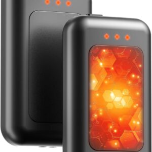 Hand Heaters, Hand Heaters Recharge...