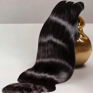 TRIIPPY RAW Vietnamese Hair Bundles...