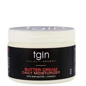 tgin Butter Cream Each day Moisturi...