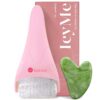 BAIMEI IcyMe Ice Curler for Face an...
