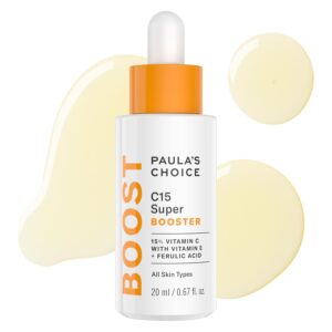 Paula’s Alternative BOOST C15...