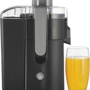 Hamilton Seaside HealthSmart Juicer...