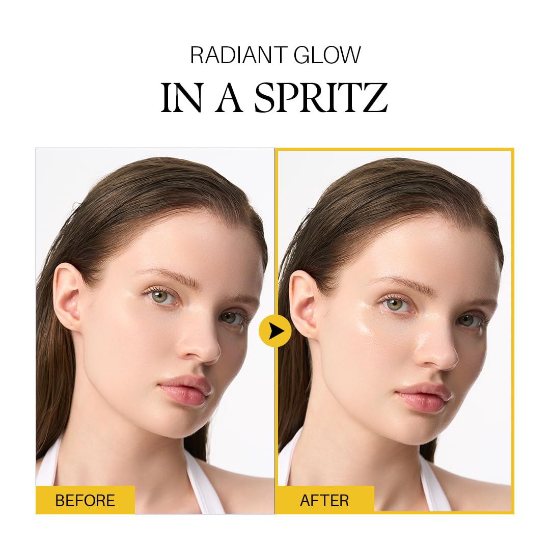 d'alba Piedmont Italian White Truffle First Spray Serum, Vegan Pores and skin Care, Lightweight Face Moisturizer, Glow Serum for Radiant Pores and skin, Non Comedogenic, All In One Mist, Korean Pores and skin Care (3.38 fl oz.) - Image 3