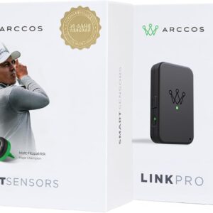 Arccos Good Sensors Bundle – ...