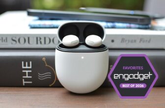 One of the best earbuds for Android units in 2026