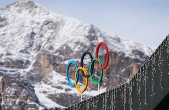 Learn how to watch the Opening Ceremony on the 2026 Milan Cortina Winter Olympics at present