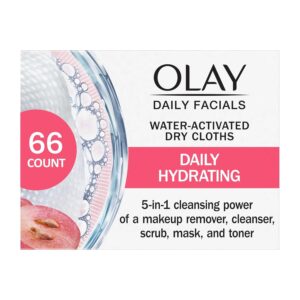 Olay Make-up Remover Wipes, Every d...