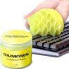 ColorCoral Cleansing Gel Common Mud...