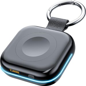 HUOTO Moveable Charger for Apple Wa...