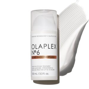 Olaplex Nº. 6 Bond Smoother:
