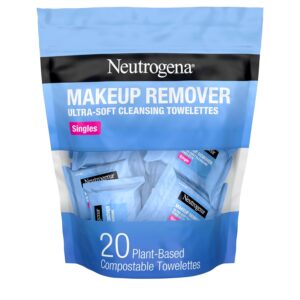 Neutrogena Make-up Remover Wipes, D...