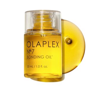 Olaplex Nº. 7 Bonding Oil: Excessi...