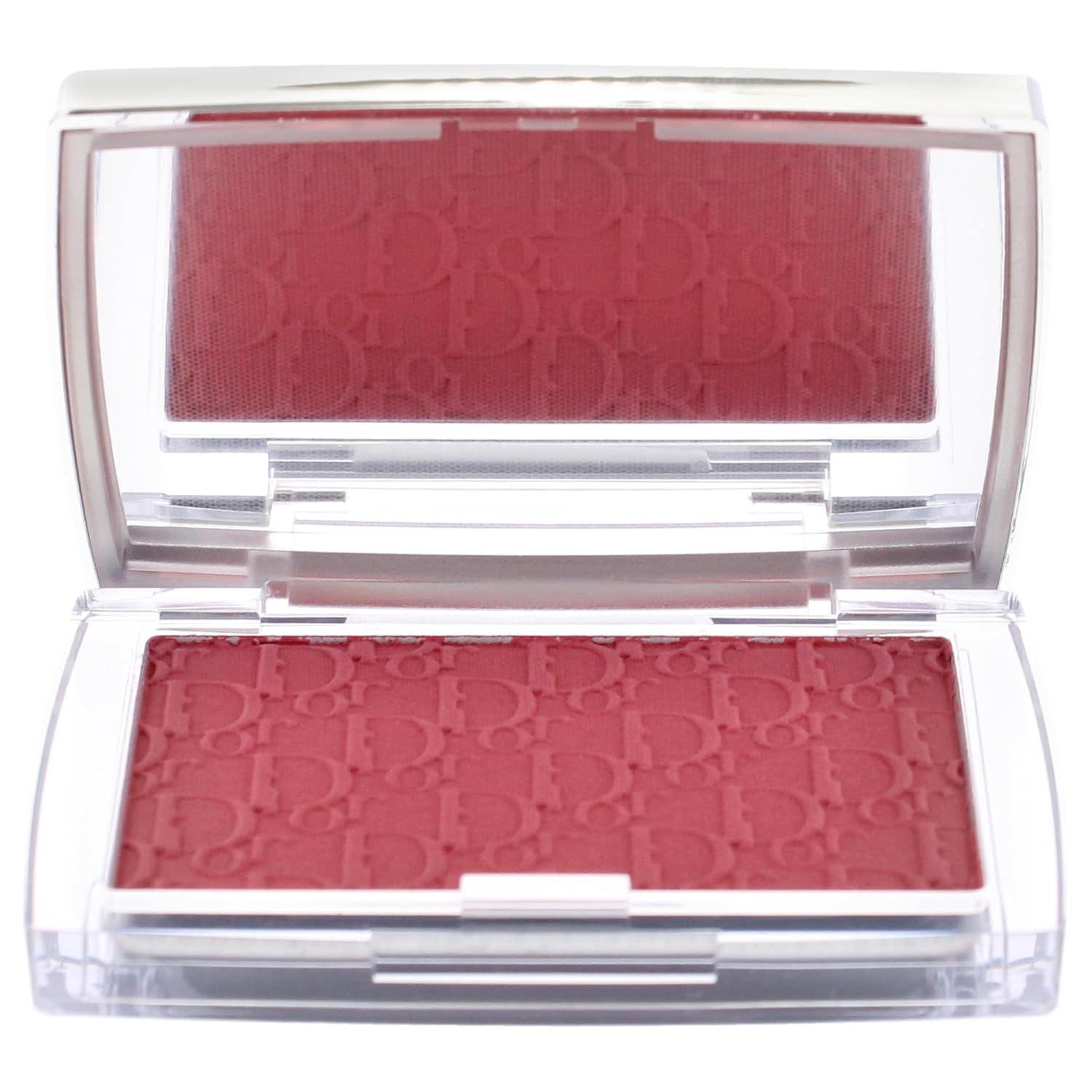 Backstage Rosy Glow Blush - 012 Rosewood by Christian Dior for Ladies - 0.15 oz Blush - Image 2