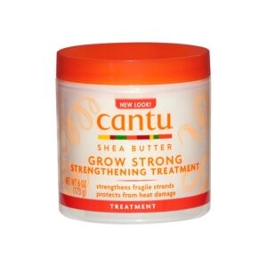 Cantu Develop Robust Strengthening ...