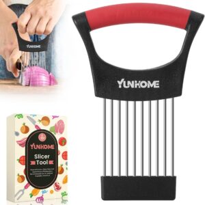 Onion Holder for Slicing | Onion Sl...