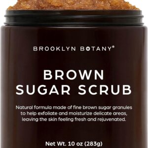 Brooklyn Botany Brown Sugar Physiqu...