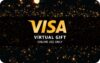 Visa Digital $200 eGift Card (plus ...