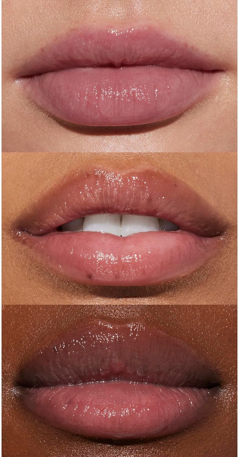 e.l.f. Squeeze Me Lip Balm, Moisturizing Lip Balm for A Sheer Tint of Colour, Infused with Hyaluronic Acid, Vegan & Cruelty-Free - Image 3