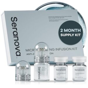 Seranova Micro Infusion System for ...