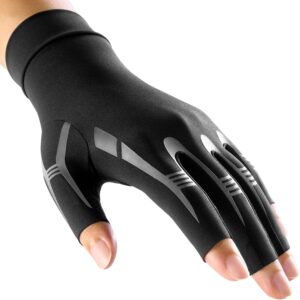 FREETOO Compression Gloves Ladies M...