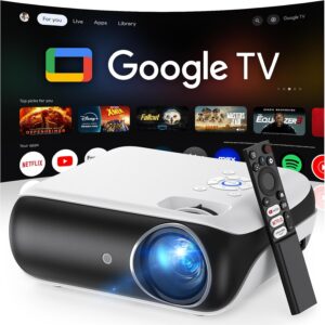 Official Licensed Google TV Sensibl...