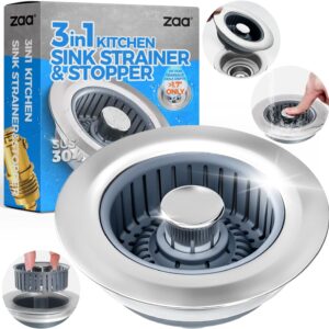 Sink Drain Strainer – Sink St...