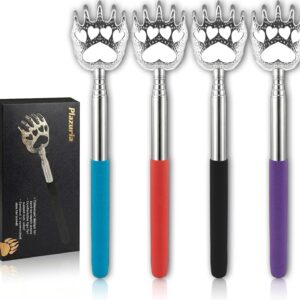 (4-Pack) Extendable Again Scratcher...